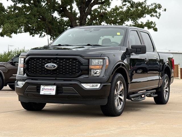 Used 2023 Ford F-150 Truck