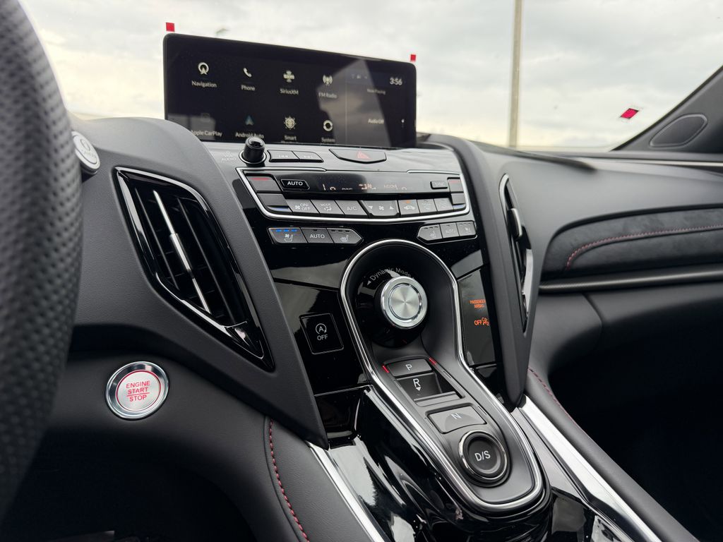 new 2026 Acura RDX car, priced at $56,900