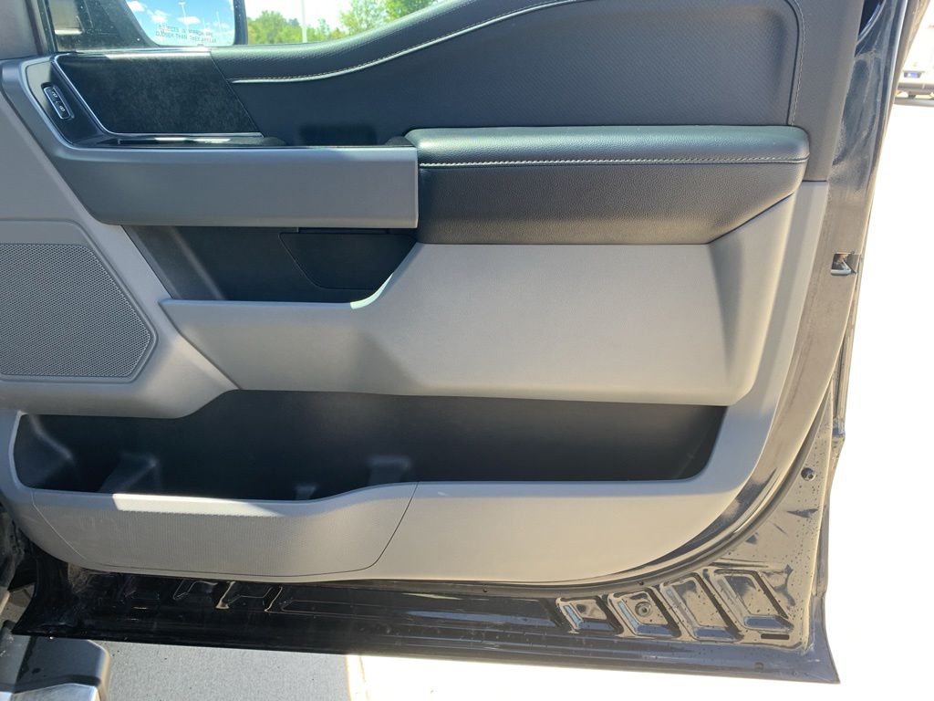 Used 2023 Ford F-150 Truck