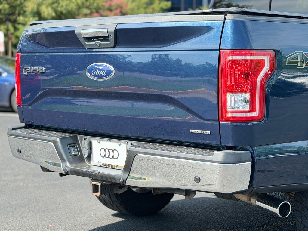 Thumbnail: 2016 Ford F-150 - 6