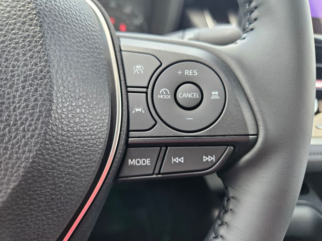 Thumbnail: 2024 Toyota Corolla - 12