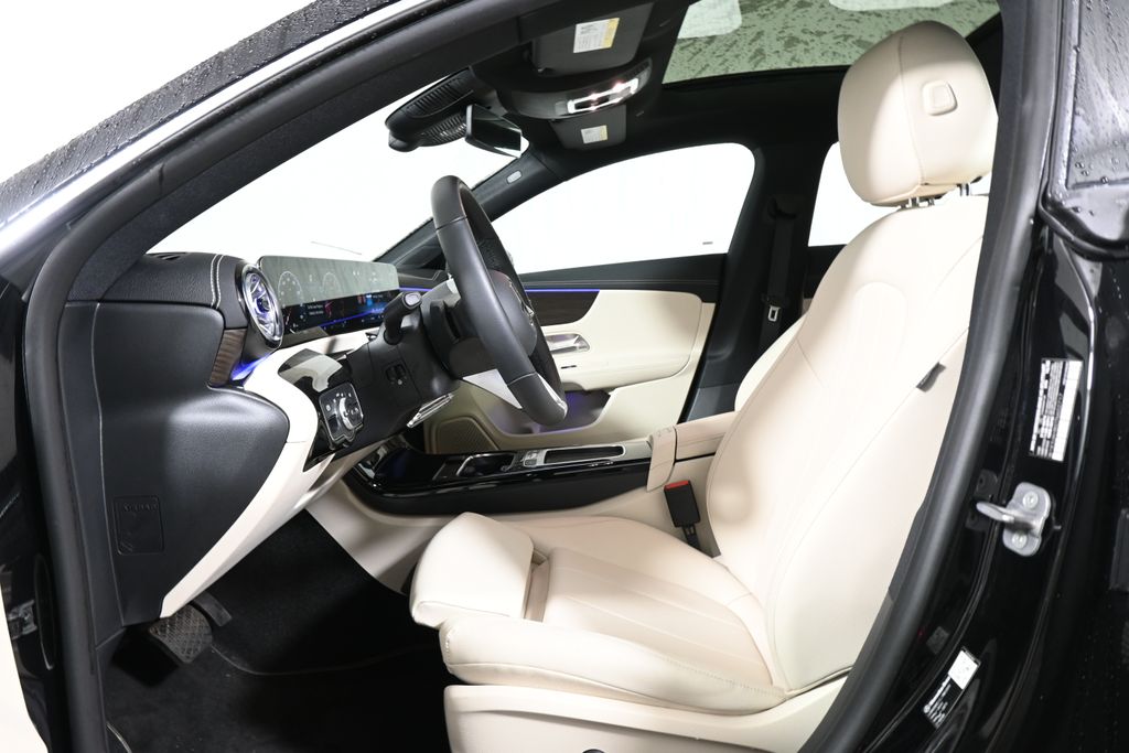 Thumbnail: 2026 Mercedes-Benz CLA - 3