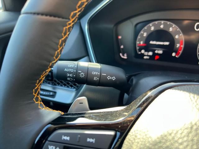 Thumbnail: 2026 Acura Integra - 20