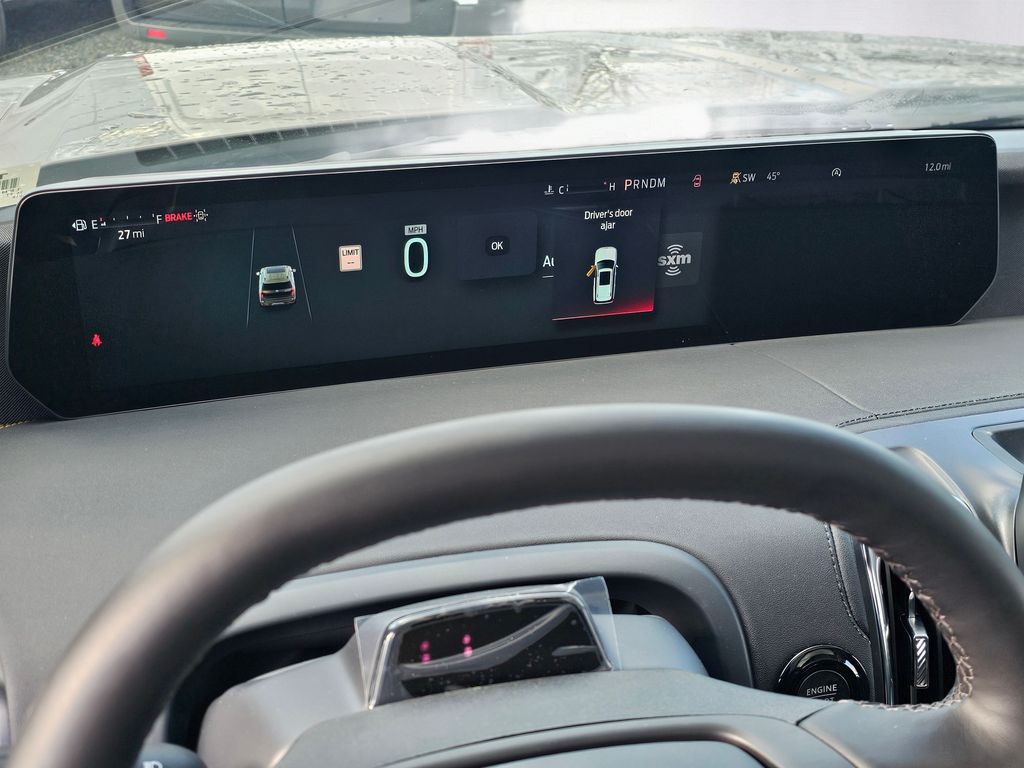 New 2026 White Ford Outer Banks image 27