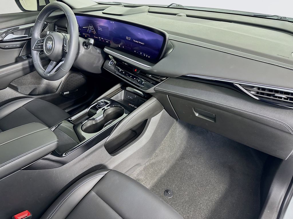 Used Car 2024 Buick Envision  Preferred For Sale Under $25,000 In Austin, Texas