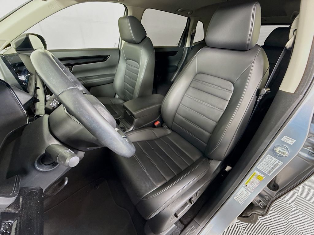 Thumbnail: 2024 Honda CR-V - 21