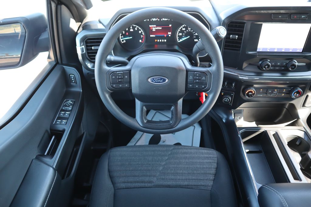 Thumbnail: 2022 Ford F-150 - 10