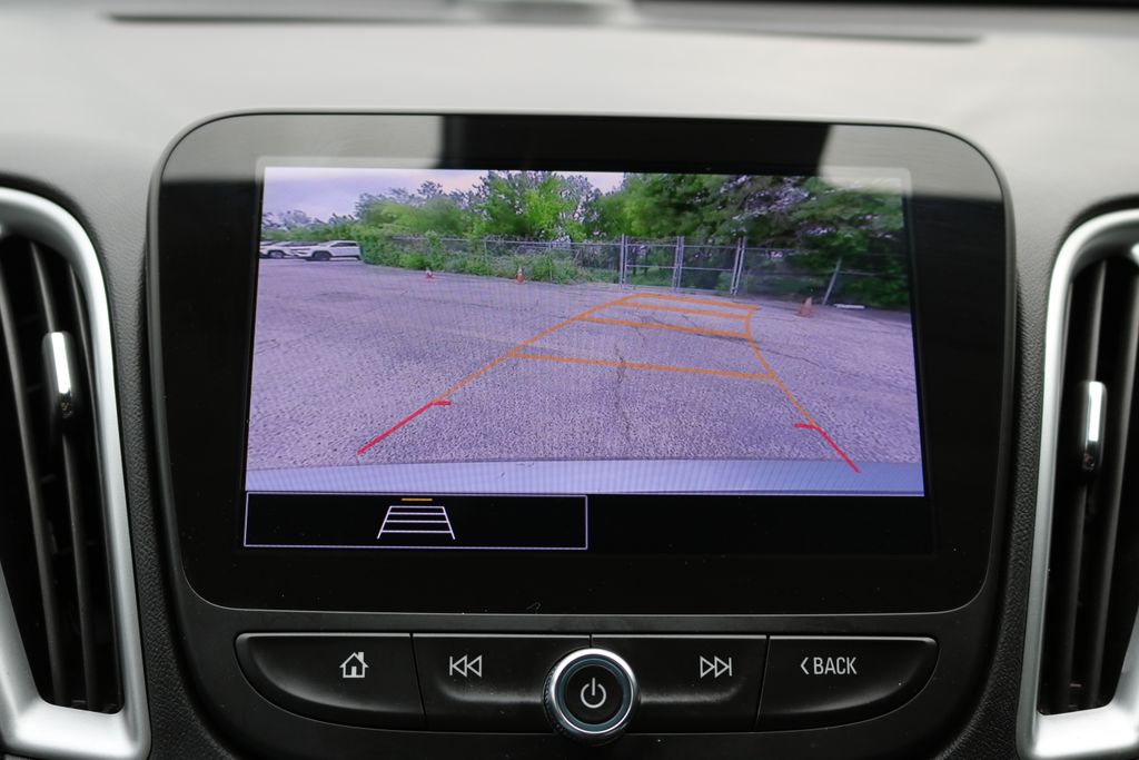 Used Car 2024 Chevrolet Malibu  Lt For Sale Under $25,000 In Austin, Texas