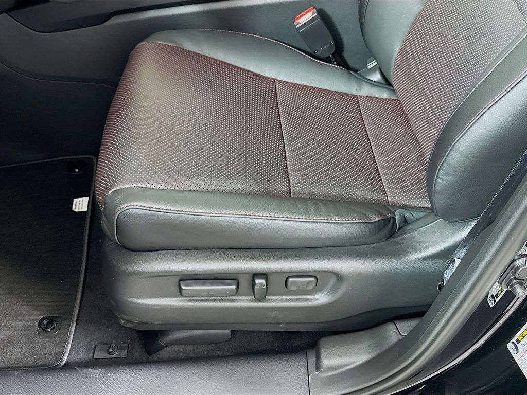 Thumbnail: 2026 Honda Ridgeline - 20