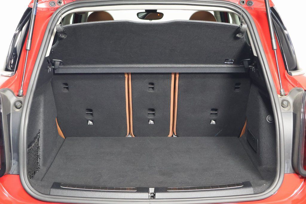 Thumbnail: 2023 MINI Cooper Countryman - 14