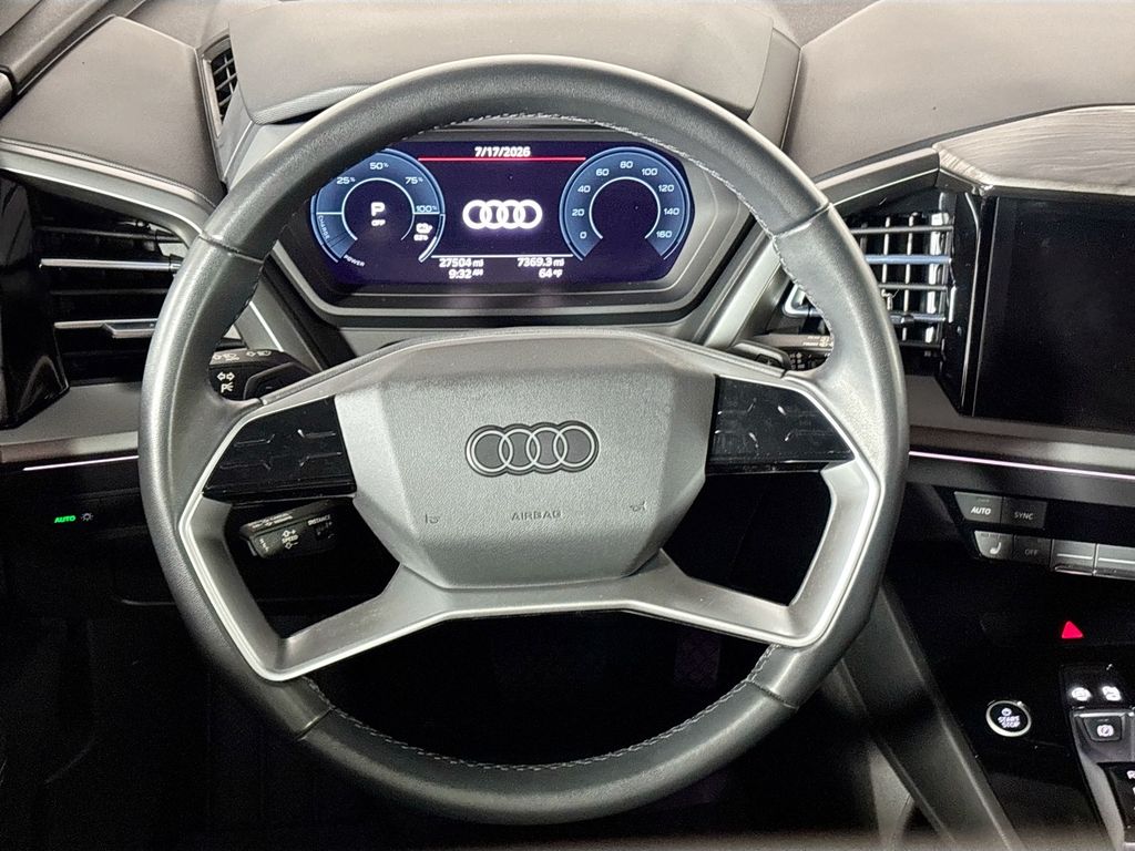 2023 Audi Q4 e-tron Premium Plus