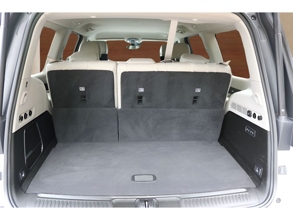 Used Car 2022 Jeep Wagoneer  Series Iii For Sale Under $50,000 In Austin, Texas