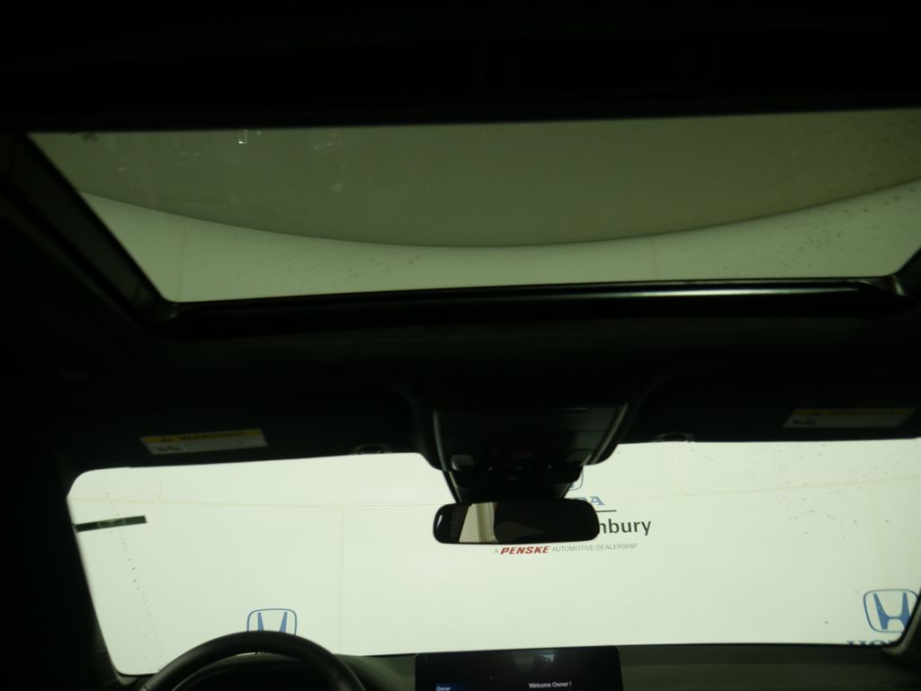 Thumbnail: 2025 Honda Accord - 14