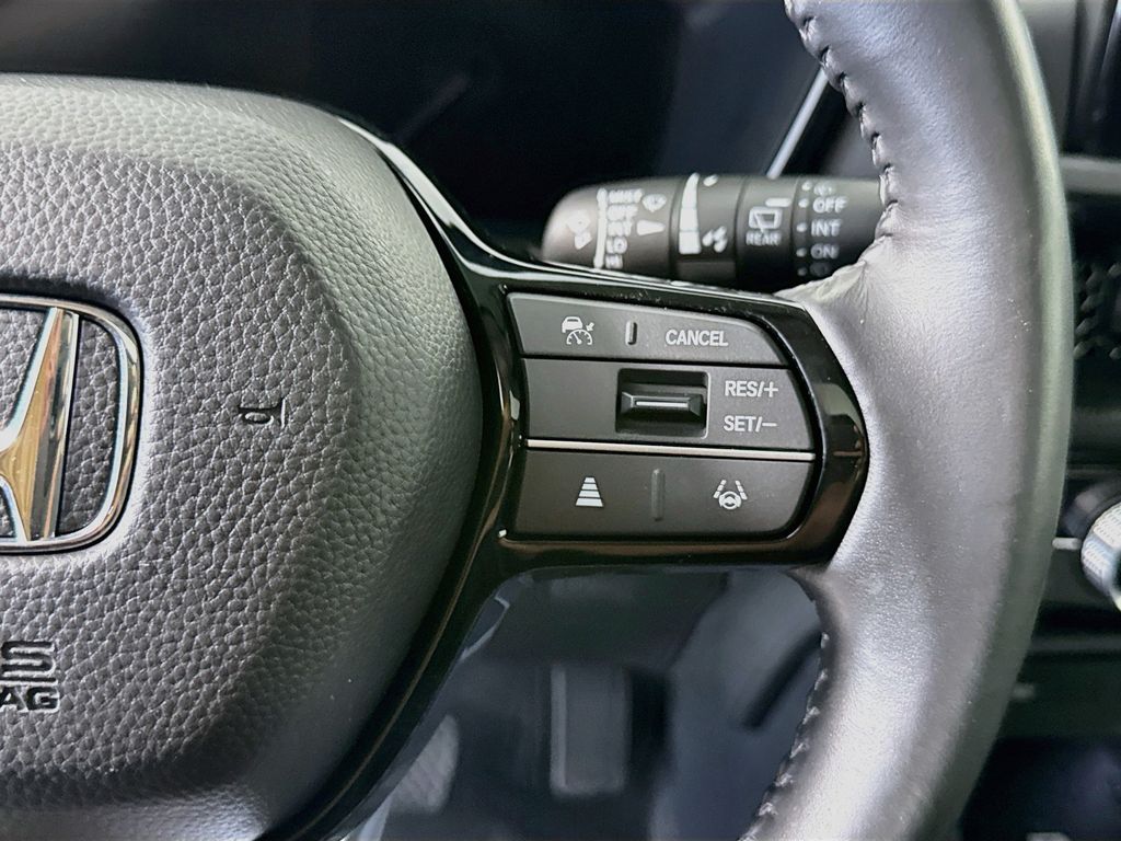 Thumbnail: 2024 Honda CR-V - 12