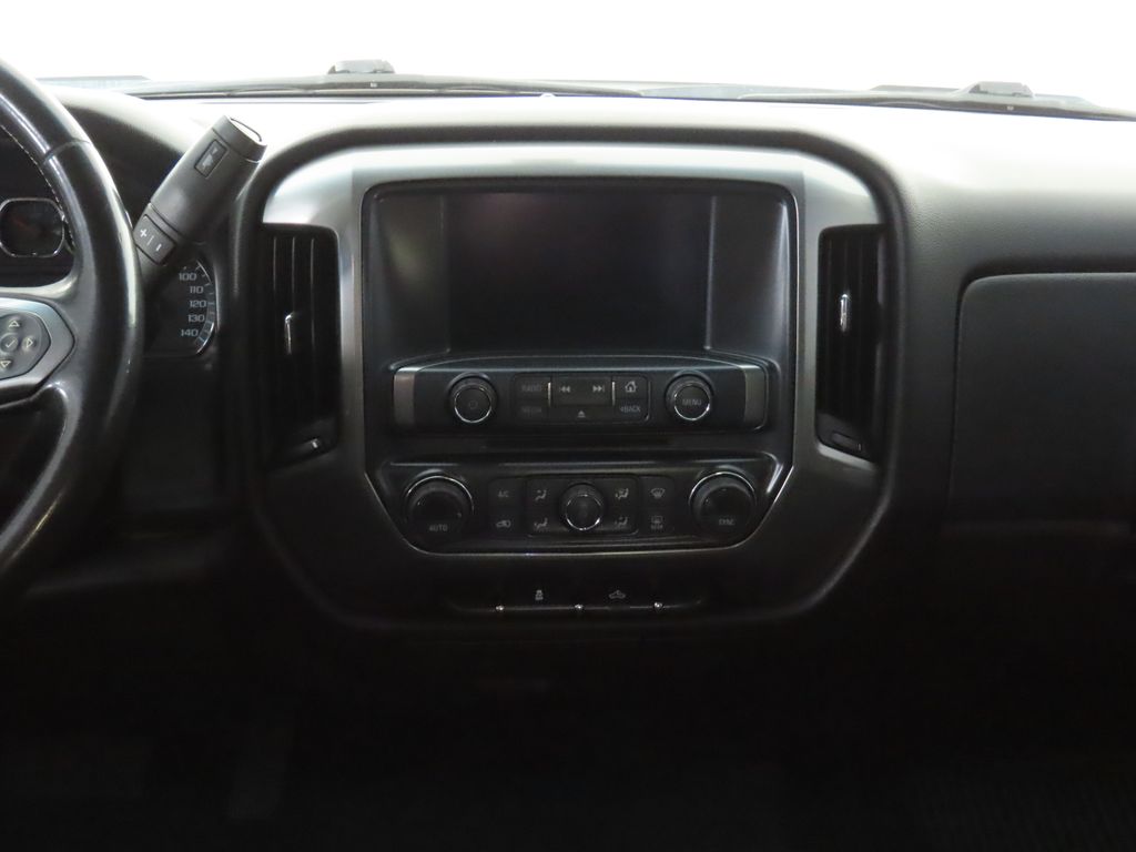 2018 Chevrolet Silverado 1500 LT 14