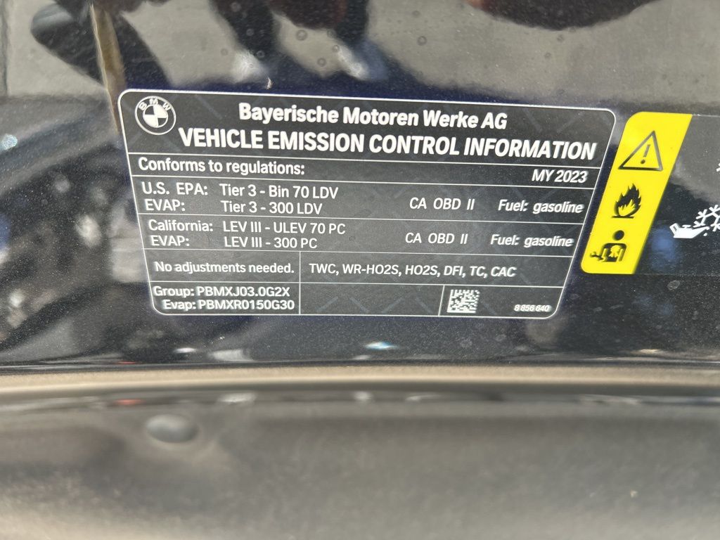 Thumbnail: 2023 BMW 3 Series - 3