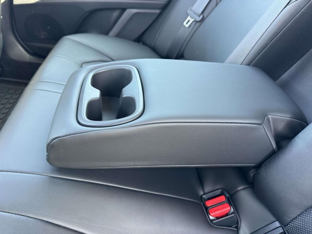Used 2022 Toyota Camry Sedan