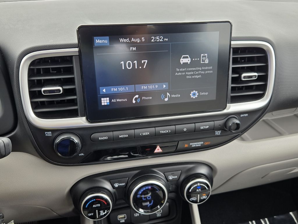 2023 Hyundai Venue - $17,599