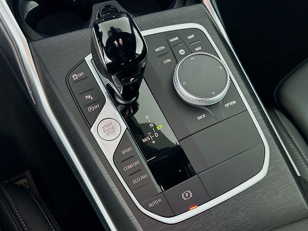 Thumbnail: 2022 BMW 4 Series - 17