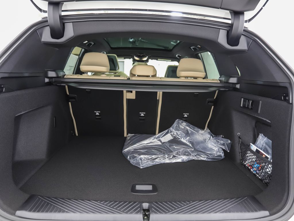 Thumbnail: 2026 BMW X3 - 25