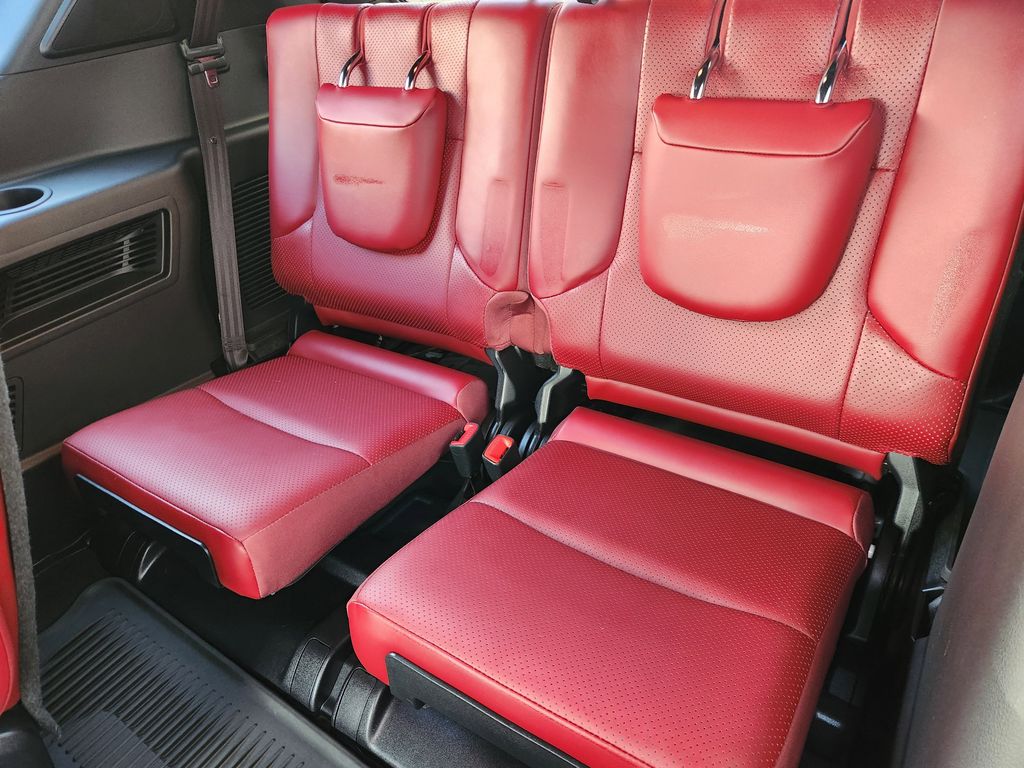 2022 Lexus GX 460 Luxury Silver at Wharton Ford
