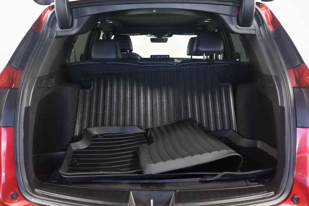 2024 Acura RDX Base 14