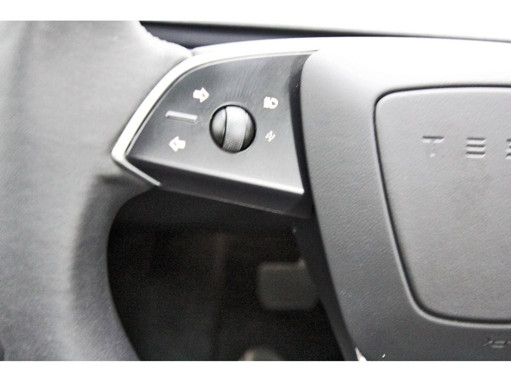 2025 Tesla Model 3 Standard Gray at AutoSavvy Houston Southwest