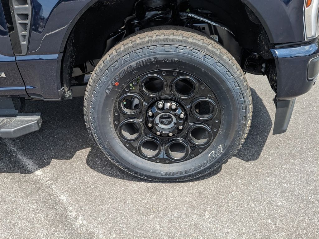 2024 Ford F-250 Super Duty Lariat