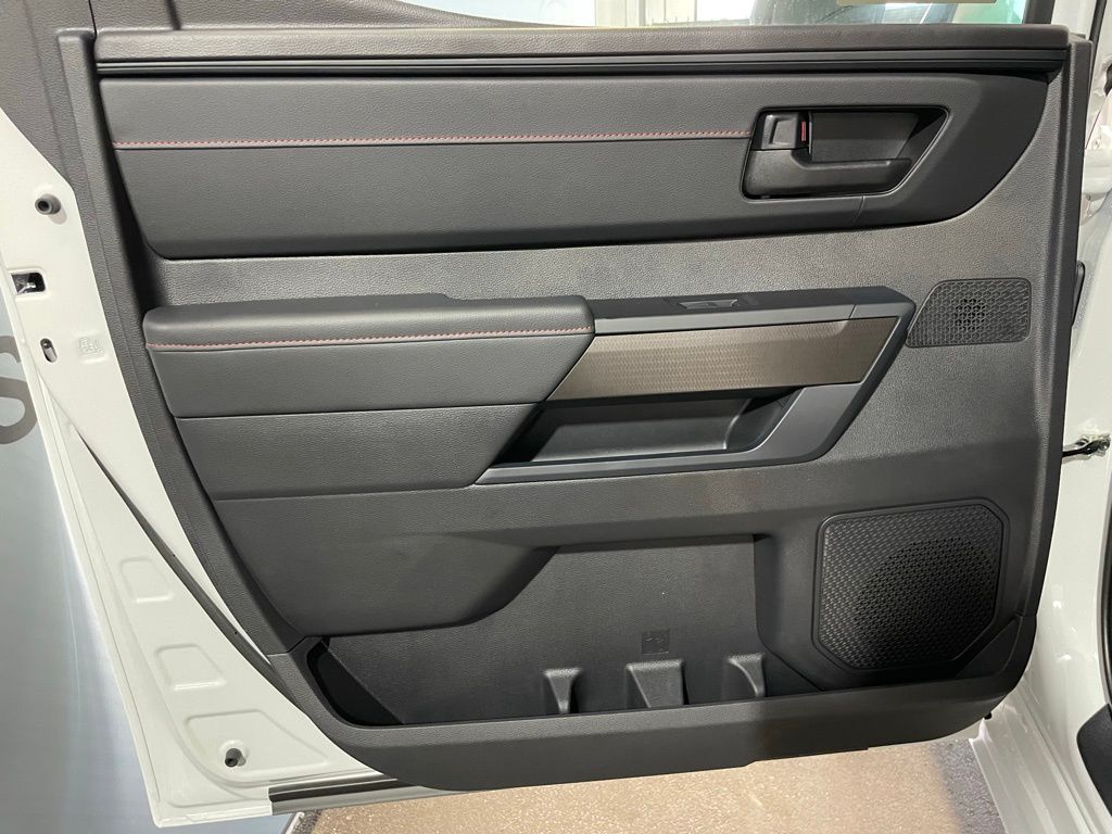 New Car 2025 Toyota Tundra Hybrid  Trd Pro For Sale Under $100,000 In San Juan, Puerto Rico