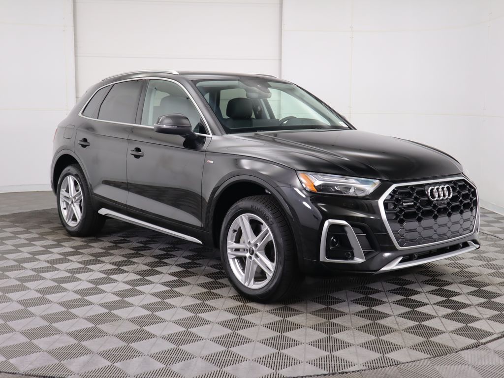 2025 Audi Q5  3