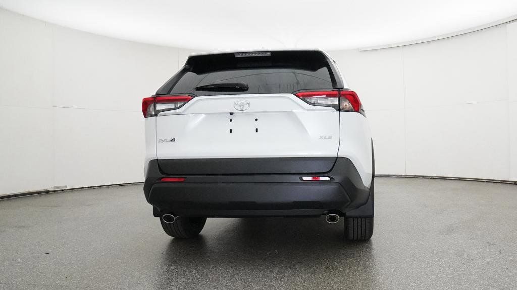 Thumbnail: 2025 Toyota RAV4 - 13