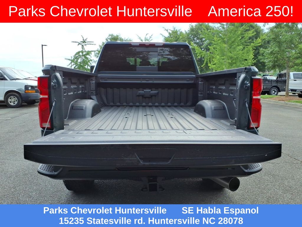 ChevroletSilverado 2500HD31