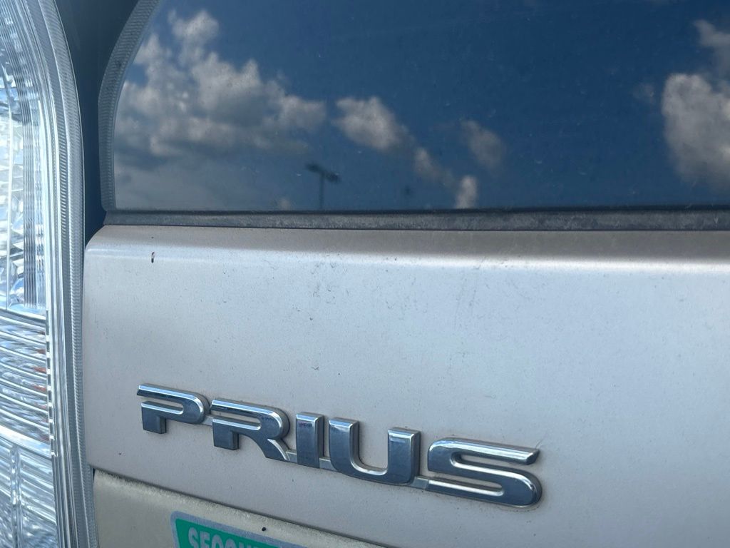 Used 2011 Toyota Prius Hatchback