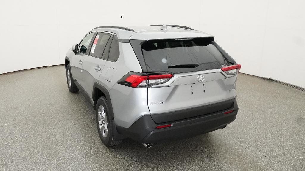 Thumbnail: 2025 Toyota RAV4 - 28