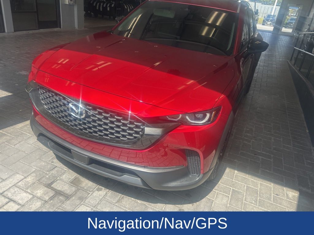 2024 Mazda CX-50 2.5 S Select