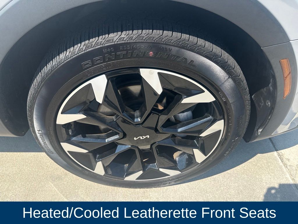 2024 Kia Sorento SX