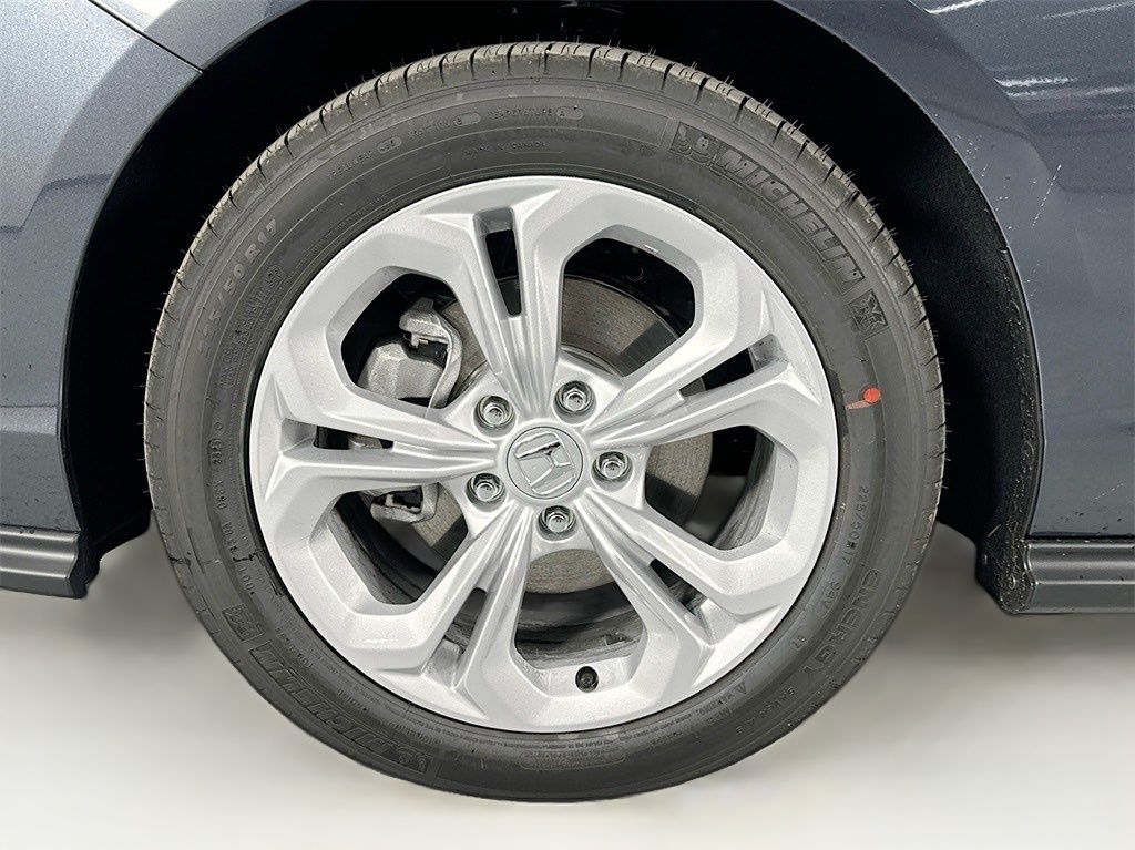 Used Car 2025 Honda Accord  Lx For Sale Under $30,000 In Austin, Texas