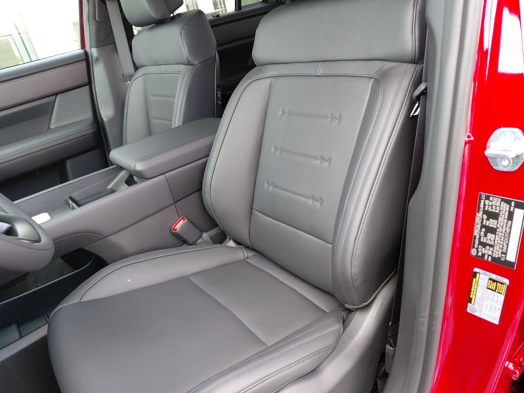 Thumbnail: 2026 Hyundai Santa Fe - 17