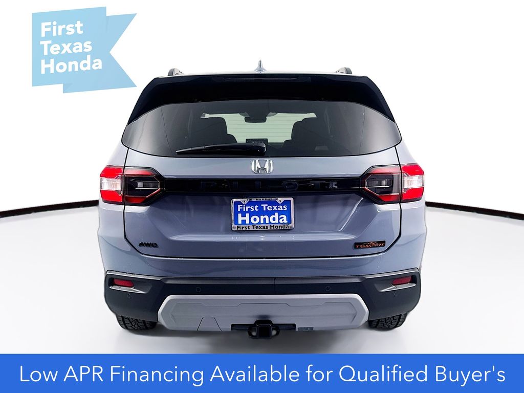 New Car 2025 Honda Pilot  Black Edition For Sale Under $60,000 In Austin, Texas