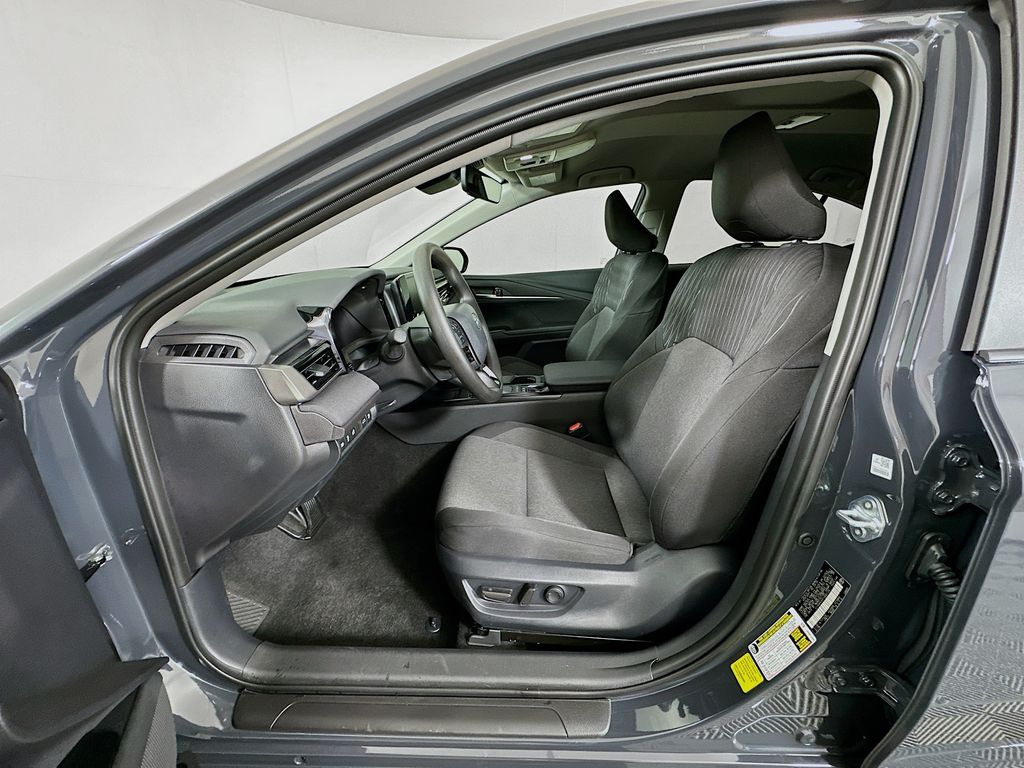 Thumbnail: 2026 Toyota Camry - 20