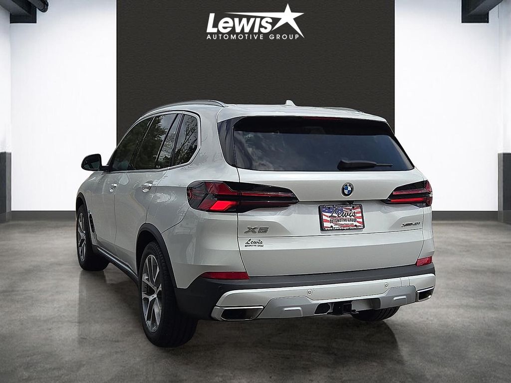 Used 2024 BMW X5 For Sale in Farmington, AR