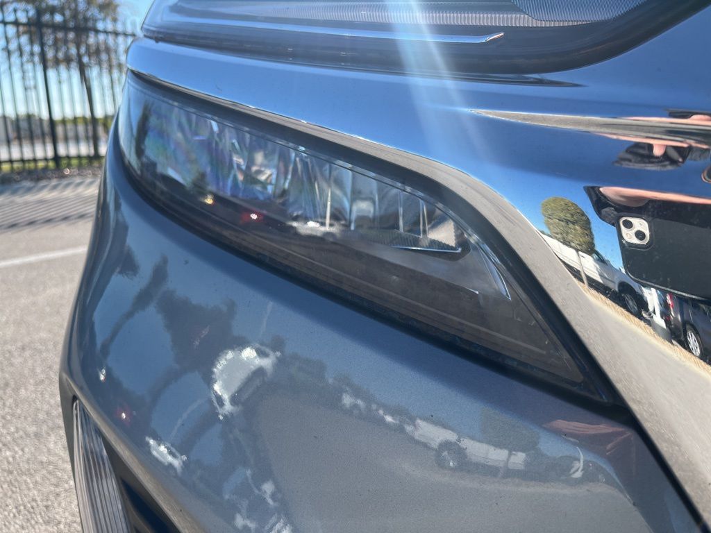 Thumbnail: 2023 Chevrolet Equinox - 13