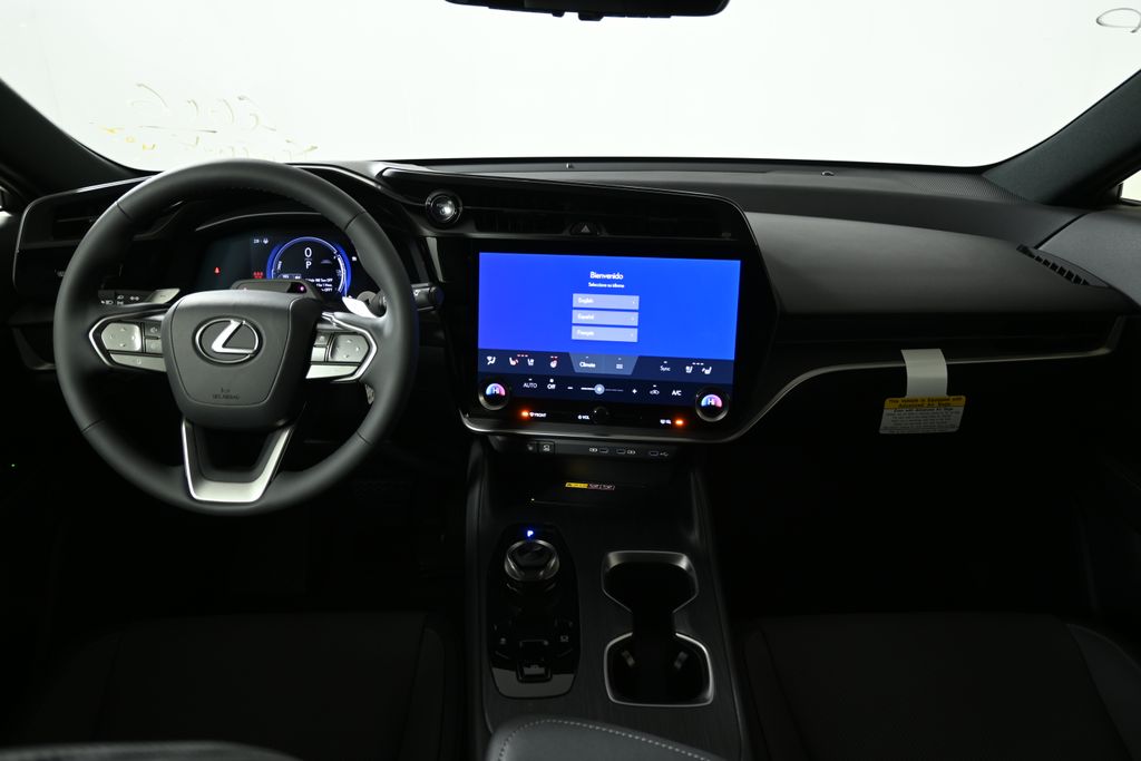 Thumbnail: 2026 Lexus RZ - 16