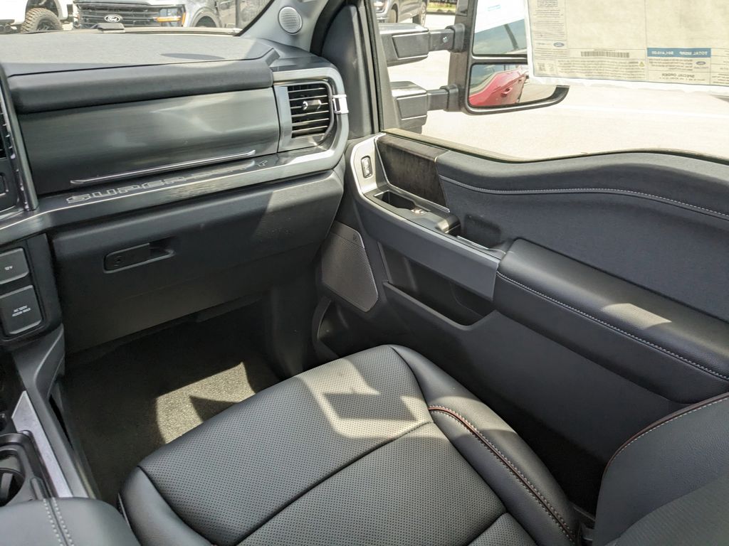 2024 Ford F-250 Super Duty Lariat