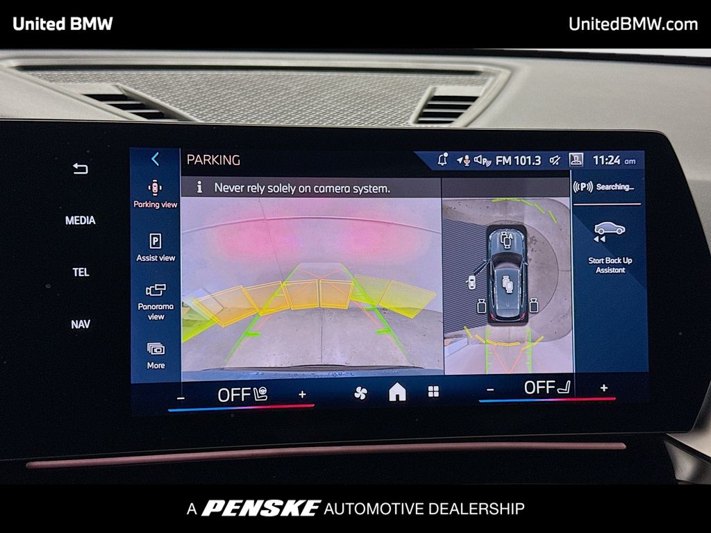 Thumbnail: 2024 BMW X1 - 9