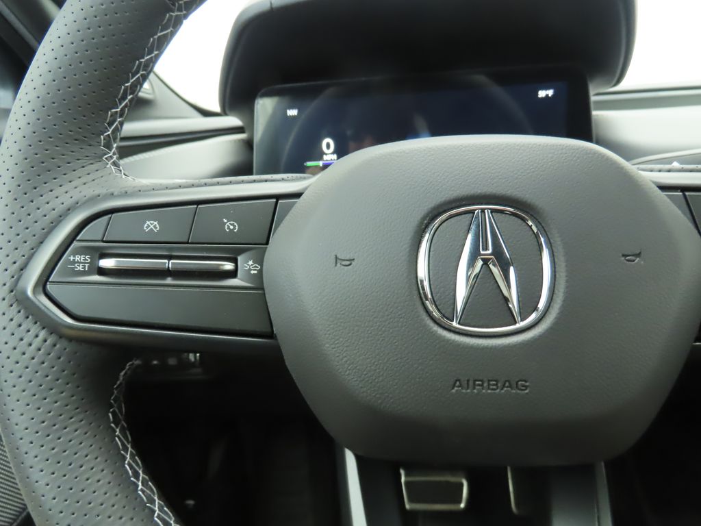 2024 Acura ZDX A-Spec 12