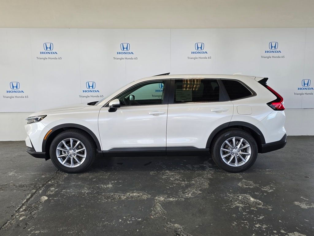 Thumbnail: 2026 Honda CR-V - 4