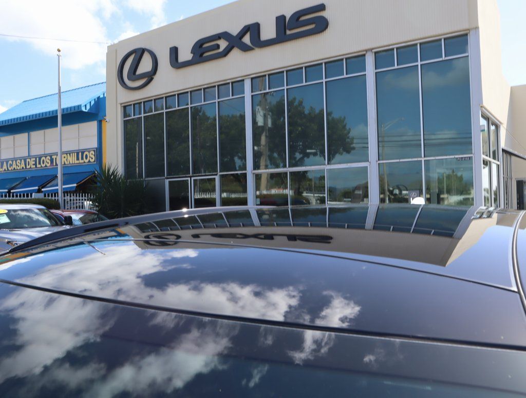 Thumbnail: 2026 Lexus RX - 17