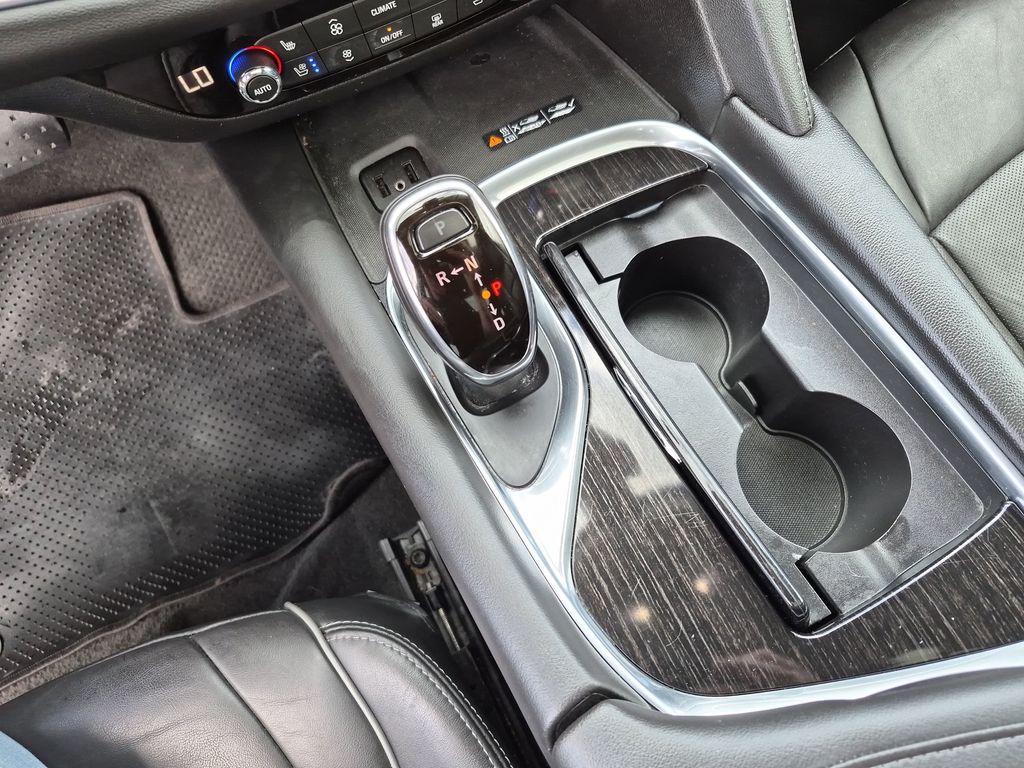 Used Car 2019 Buick Enclave  Avenir For Sale Under $20,000 In Austin, Texas