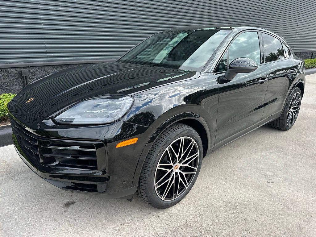 Thumbnail: 2026 Porsche  - 7